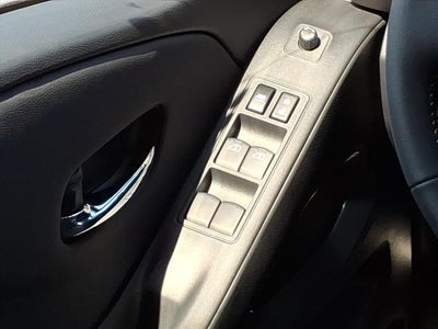 2026 Nissan Frontier Crew Cab SV Long Bed