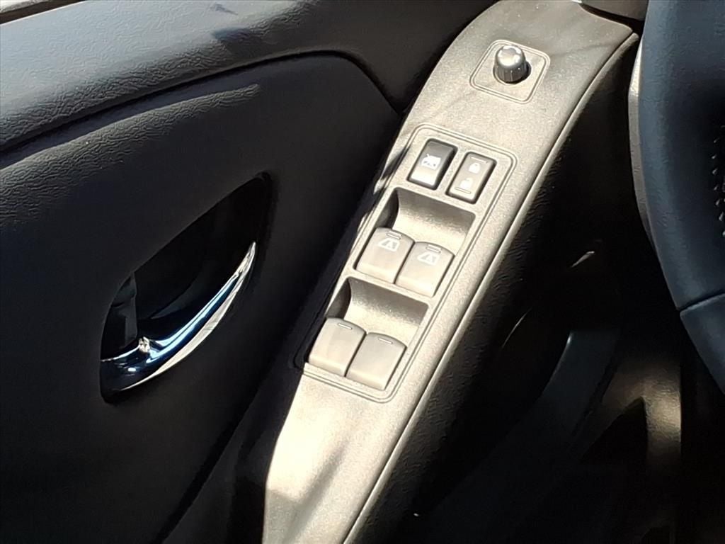 2026 Nissan Frontier Crew Cab SV Long Bed