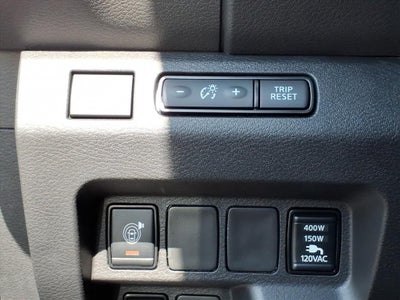 2026 Nissan Frontier Crew Cab SV Long Bed