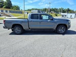 2026 Nissan Frontier Crew Cab SV Long Bed