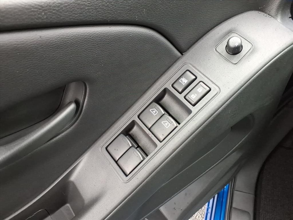 2026 Nissan Frontier Crew Cab SV Long Bed