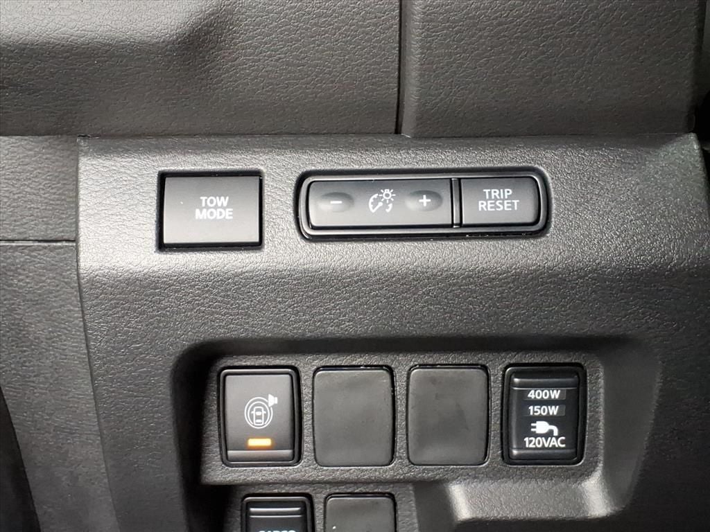 2026 Nissan Frontier Crew Cab SV Long Bed