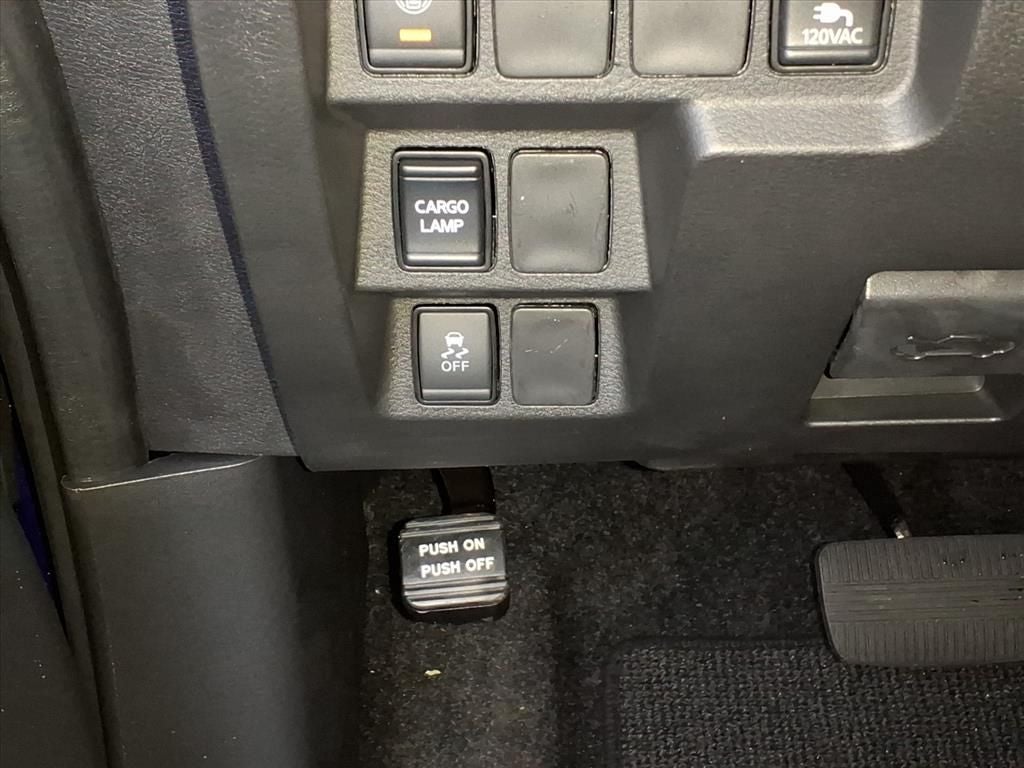 2026 Nissan Frontier Crew Cab SV Long Bed