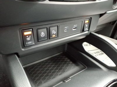 2026 Nissan Frontier Crew Cab SV Long Bed