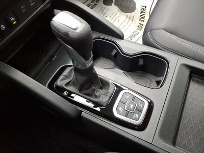 2026 Nissan Frontier Crew Cab SV Long Bed