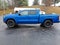 2026 Nissan Frontier Crew Cab SV Long Bed