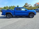 2026 Nissan Frontier Crew Cab PRO-4X® Long Bed