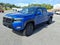 2026 Nissan Frontier Crew Cab PRO-4X® Long Bed