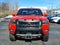 2026 Nissan Frontier Crew Cab PRO-4X® Long Bed