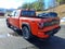 2026 Nissan Frontier Crew Cab PRO-4X® Long Bed