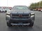 2026 Nissan Frontier Crew Cab PRO-4X® Long Bed