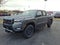 2026 Nissan Frontier Crew Cab PRO-4X® Long Bed
