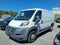 2015 RAM ProMaster 1500 Low Roof