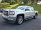 2018 GMC Sierra SLT