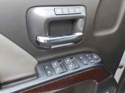 2018 GMC Sierra SLT