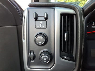 2018 GMC Sierra SLT