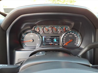 2018 GMC Sierra SLT