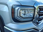 2018 GMC Sierra SLT