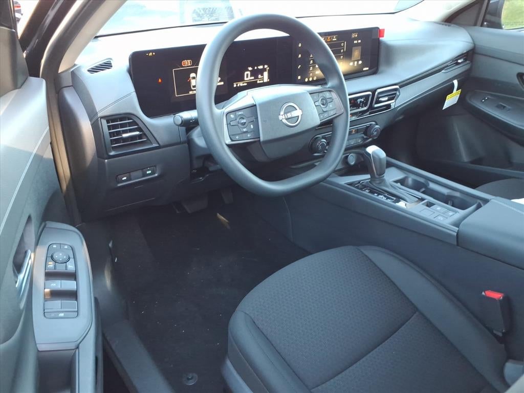 2027 Nissan Sentra S