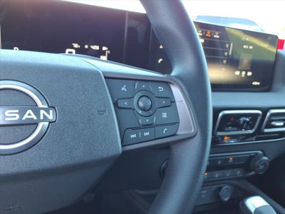 2027 Nissan Sentra S