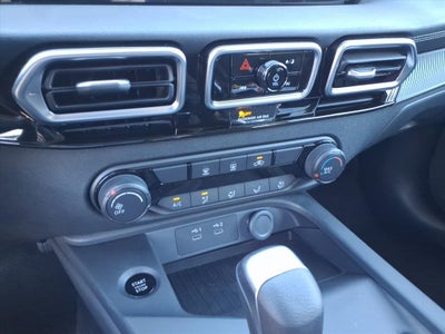 2027 Nissan Sentra S