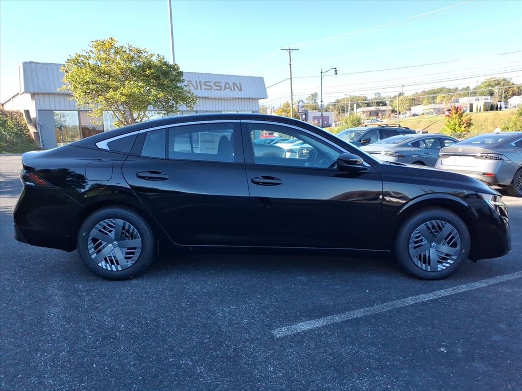 2027 Nissan Sentra S