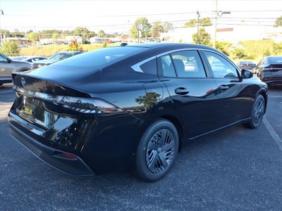 2027 Nissan Sentra S