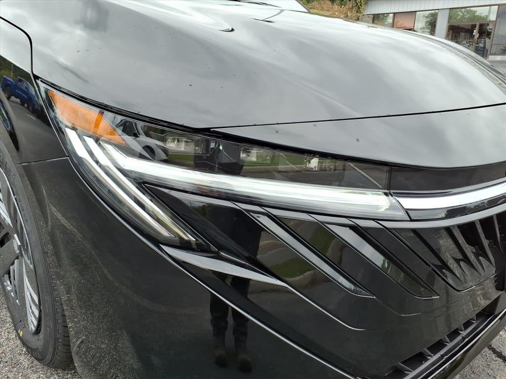 2027 Nissan Sentra S