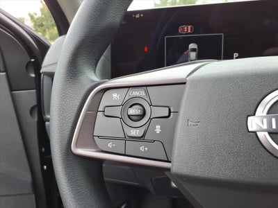 2027 Nissan Sentra S