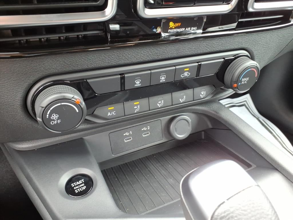 2027 Nissan Sentra S
