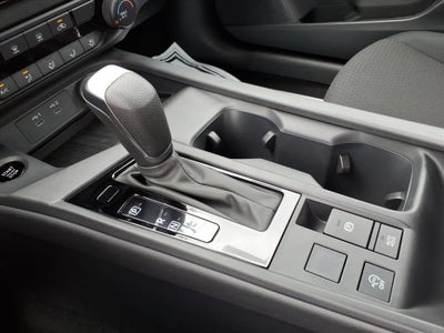 2027 Nissan Sentra S