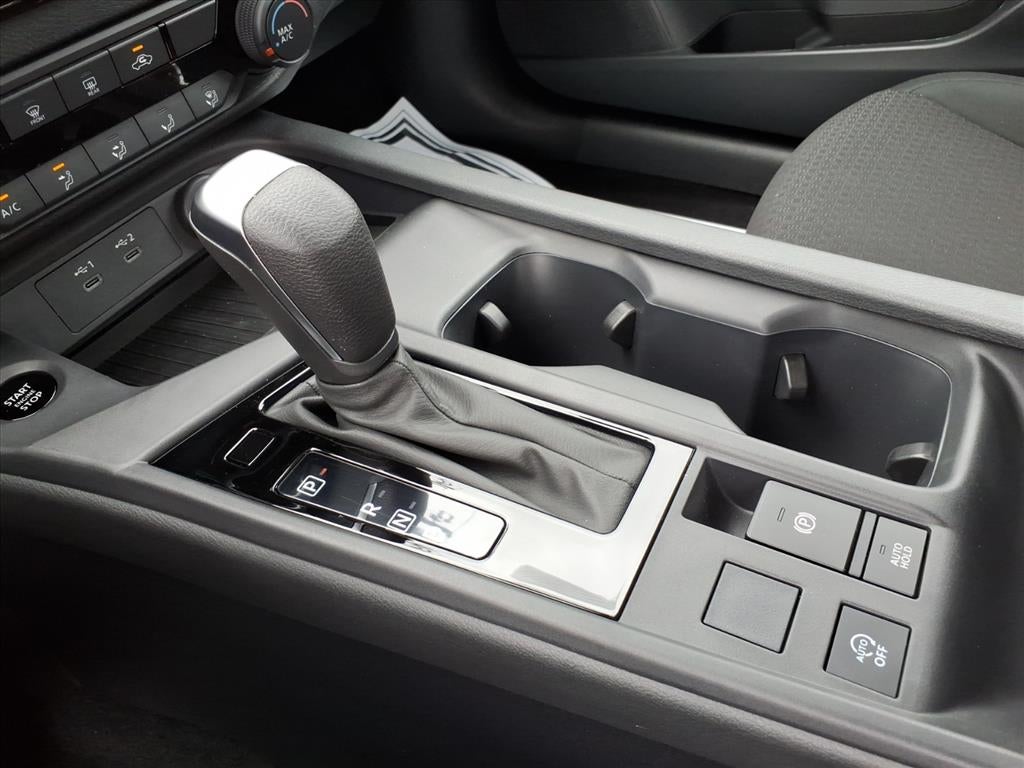 2027 Nissan Sentra S