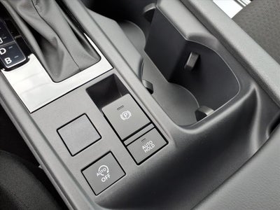 2027 Nissan Sentra S