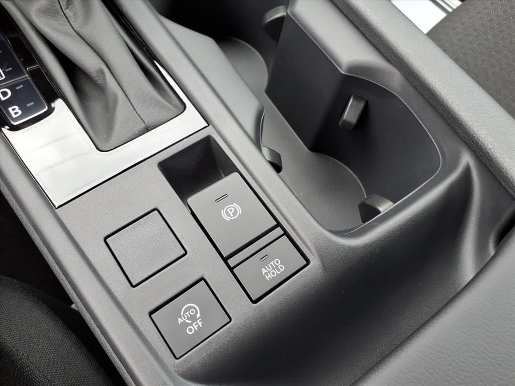 2027 Nissan Sentra S