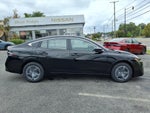 2027 Nissan Sentra S