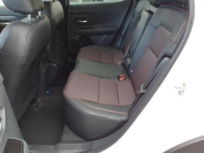 2027 Nissan Kicks SR
