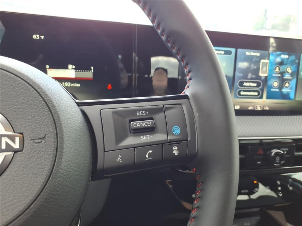 2027 Nissan Kicks SR