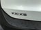 2027 Nissan Kicks SR