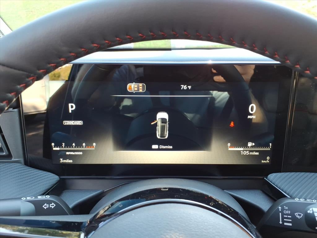 2027 Nissan Kicks SR