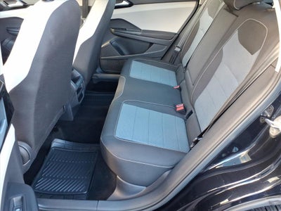 2025 Volkswagen Taos S