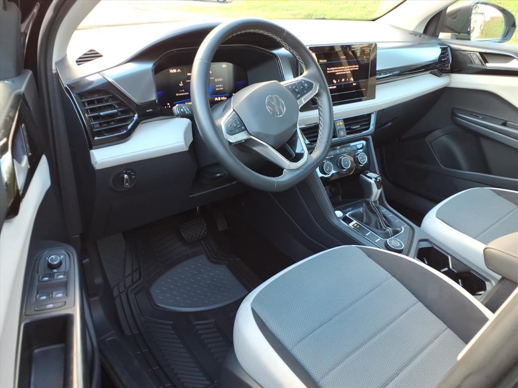 2025 Volkswagen Taos S