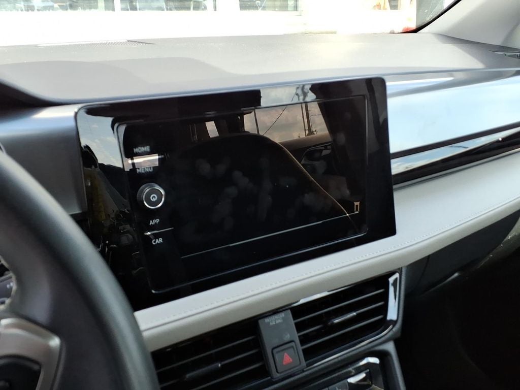 2025 Volkswagen Taos S