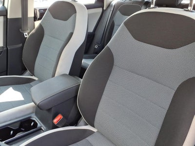 2025 Volkswagen Taos S