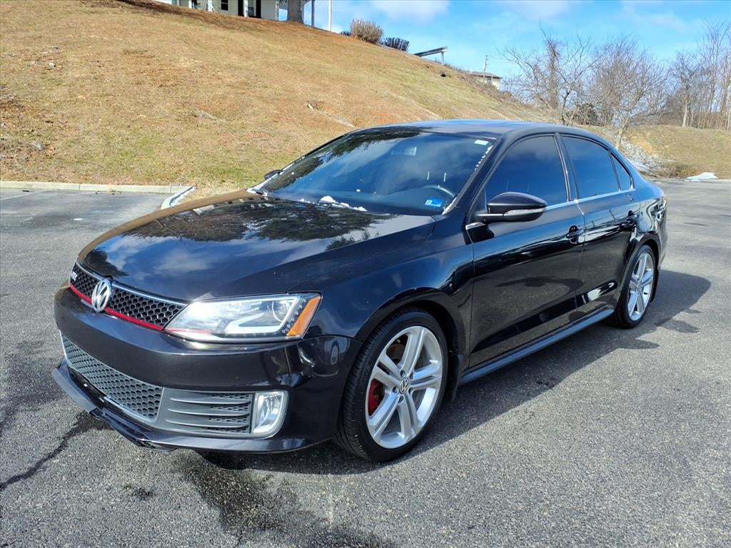 2015 Volkswagen Jetta 2.0T GLI SEL