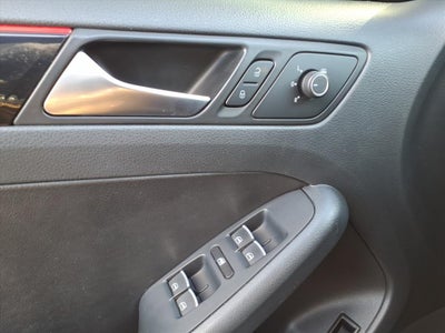 2015 Volkswagen Jetta 2.0T GLI SEL