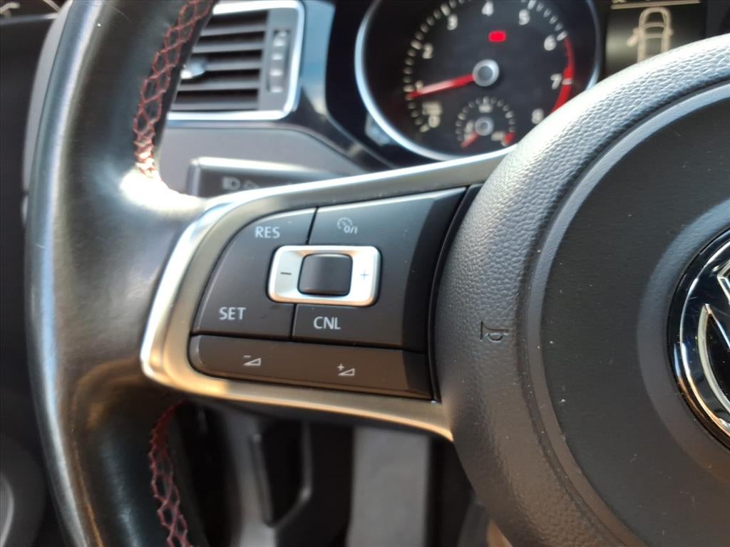 2015 Volkswagen Jetta 2.0T GLI SEL