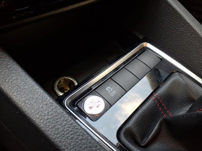 2015 Volkswagen Jetta 2.0T GLI SEL