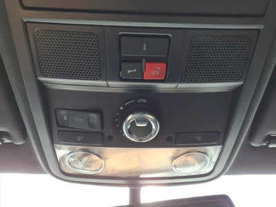 2015 Volkswagen Jetta 2.0T GLI SEL