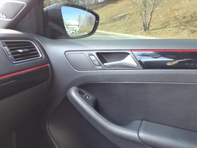 2015 Volkswagen Jetta 2.0T GLI SEL