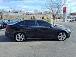 2015 Volkswagen Jetta 2.0T GLI SEL